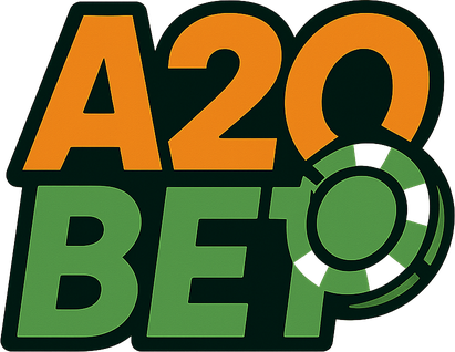 A20bet Logo